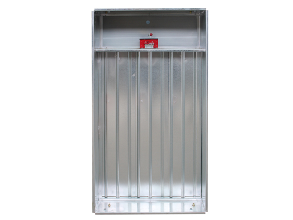 正壓送風(fēng)口