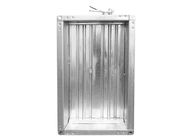 風(fēng)量調(diào)節(jié)閥