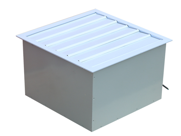 壁式軸流風(fēng)機(jī)